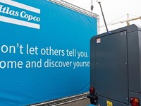 Cómo identificar el número de pieza correcto para su equipo Atlas Copco