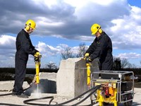 ¿Cuánto puede ampliar la vida útil un recambio de maquinaria de obra?