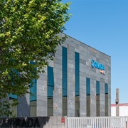 ¿En qué maquinaria de obra pueden requerirse repuestos?