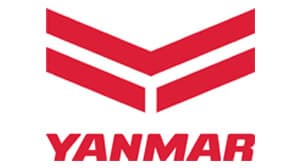 Logotipo de Yanmar