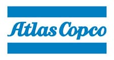 Logo Atlas Copco