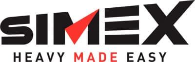 Logo Simex