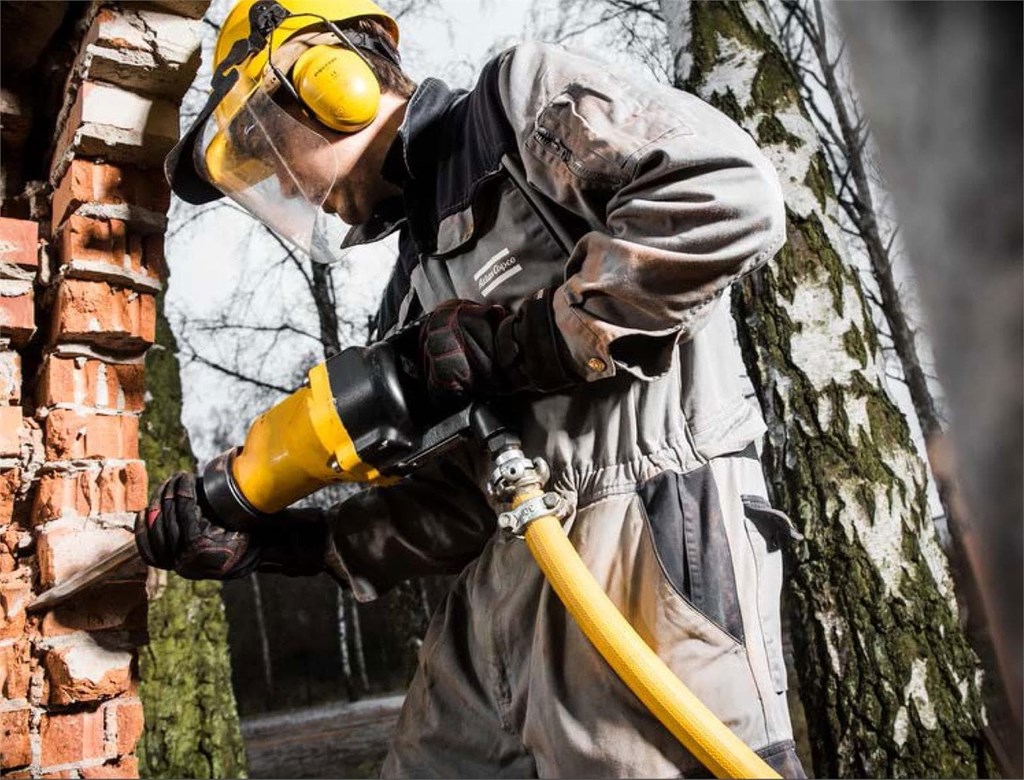 Las 5 averías más comunes en maquinaria de obra