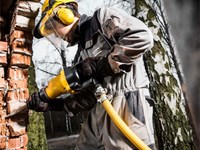 Las 5 averías más comunes en maquinaria de obra