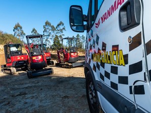 Ofrecemos los mejores repuestos de maquinaria al mejor precio