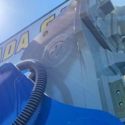 ¡Ponga a punto su maquinaria gracias a nuestro servicio de reparación!