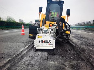 ¿Por qué elegir maquinaria Simex?