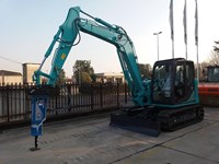 ¿Qué equipos hidráulicos Okada comercializamos?