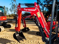 ¿Qué tipo de aceite de motor debo usar para mi maquinaria Yanmar?