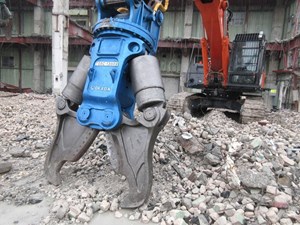 ¿Qué tipos de demoledores tenemos disponibles?