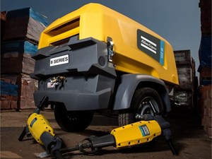 Recambios Atlas Copco originales: ¿por qué no debería ahorrar en piezas clave?