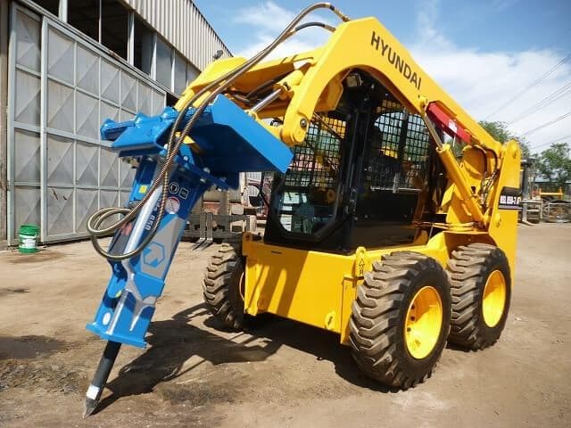 ¿Ruido extraño en su excavadora? ¡Le ayudamos a identificarlo y ponerle solución!