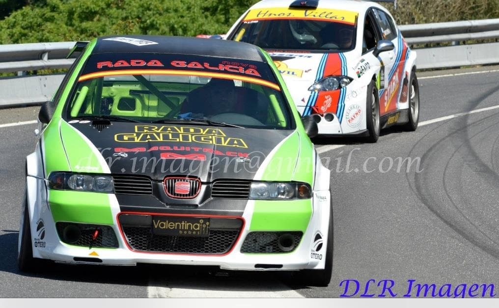 Seat León MK1 supercopa