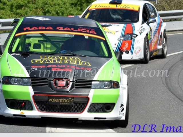 Seat León MK1 supercopa