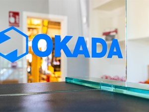 Somos distribuidor oficial Okada en Galicia